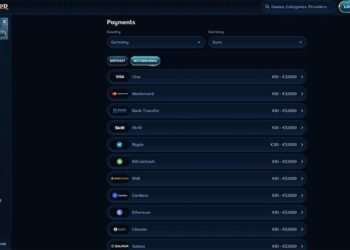 Millioner Casino Deutschland – Die Besten Bonus Angebote und Freispiele im Überblick